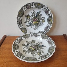 Rare Vintage Ridgeway Windsor