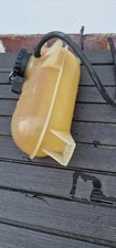 BMW E30 M20 Water expansion tank reservoir 1707540 Petrol 17111707540