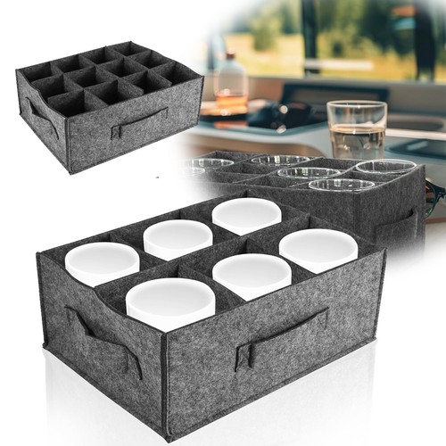 Caravan mug storage cup - mug,