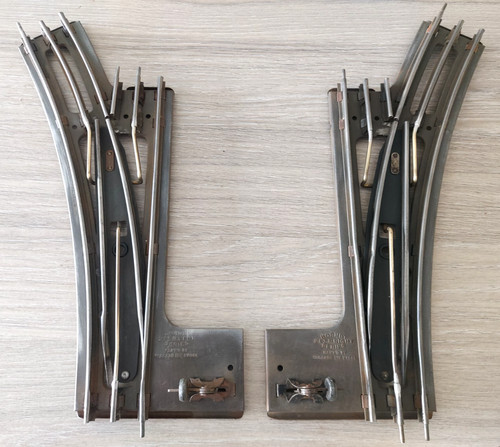Gauge hornby points 3 - gauge,