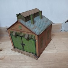 Hornby Series O Gauge Vintage