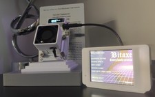 Bitaxe gamma 601 - gamma, crypto