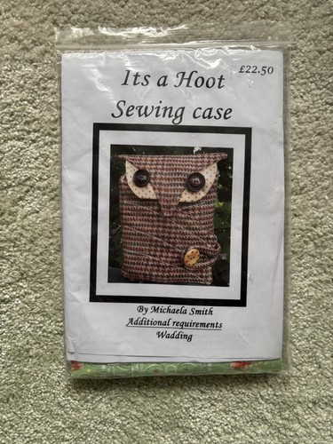 Quilting antics sewing - antics, kit