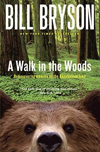Walk the woods - a, in