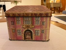  Charlecote gate house tin