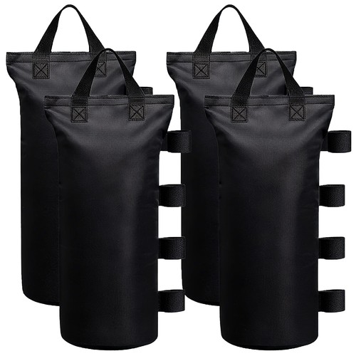 Pack 120lbs canopy - pack, weights