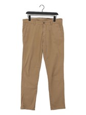 Hackett Men's Trousers W 34 in