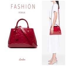 LOUIS VUITTON MONTAIGNE