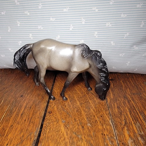Classic breyer 1728 cloud - breyer, #1728