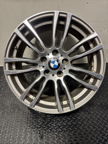 Oem bmw f30 f32 f33 - ✅, rear