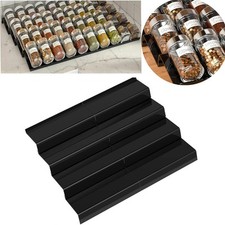 Kitchen Organizer Spice Drawer