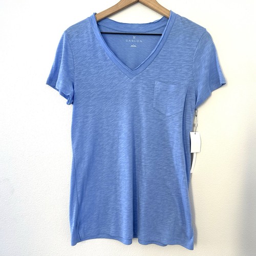 Nwt caslon shirt womens - womens, s