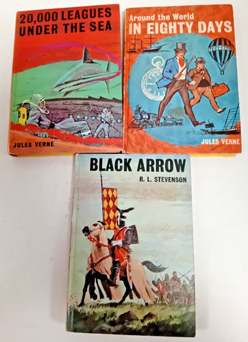Bancroft classics black arrow - black,