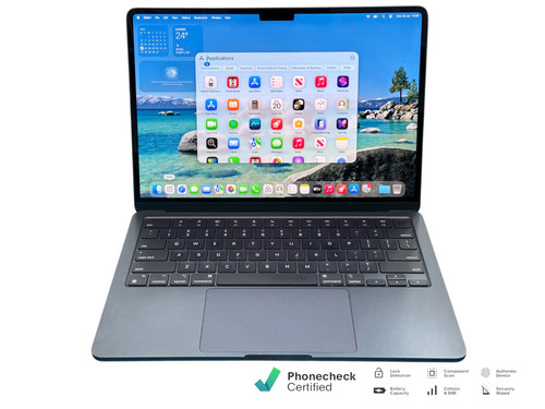 Apple macbook air inch 2022 - 13-inch,