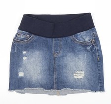 New Look Women’s Blue Denim