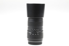 Sigma 100-300 f/4.5-6.7 UC for