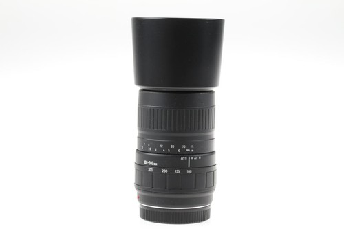 Sigma 100 300 - uc, for
