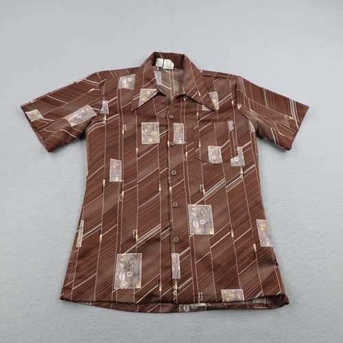 Vintage paul howard shirt - howard, mens