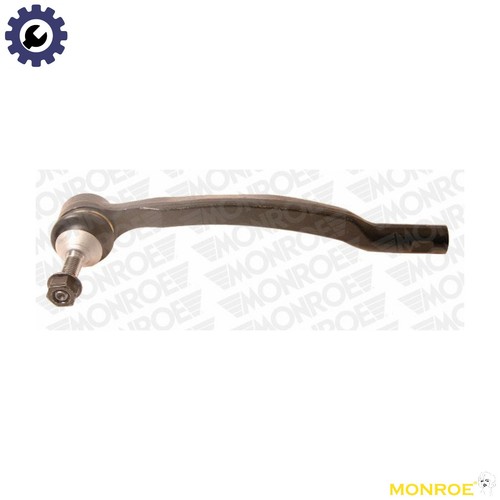 Tie rod end - rod, for