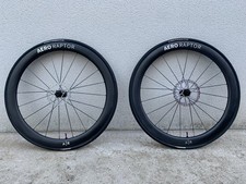 Aero raptor 50mm - 50mm, ultra