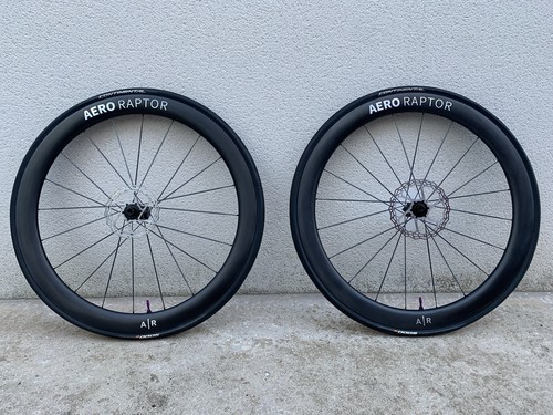 Aero raptor 50mm ultra light - raptor,
