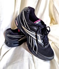 Reebok Womens Trainers Size