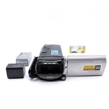 Sony handycam hdr - handycam, hdr-td10