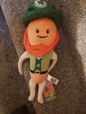 irish st Patricks day kevin