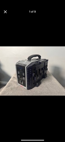 Lock 4 way - v-lock, 4-way
