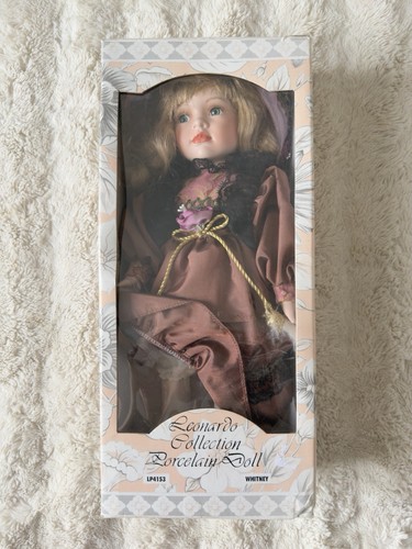 Vintage leonardo collection - vintage,