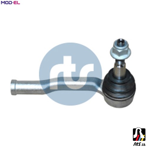 Tie rod end 90362 for - rod,