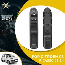 RIGHT DRIVER SIDE ELECTRIC