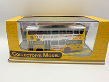 CSM V203B 1/76 Kowloon Motor Bus/Guangxi Rice Wine Dennis Jubilant bus model