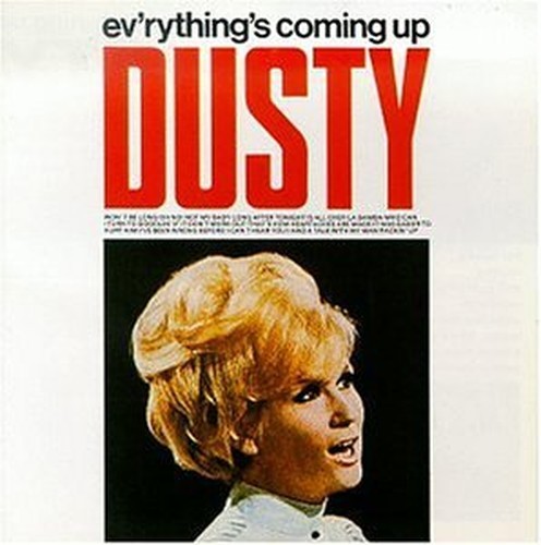 Springfield dusty - dusty,