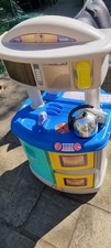 Little Tikes kitchen & laundry