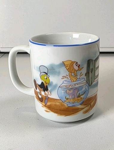 Vintage disney pinocchio - vintage,