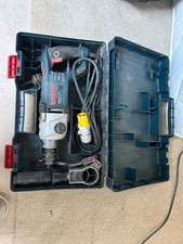 Bosch gsb162 2re - bosch, diamond