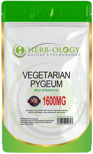 Pygeum africanum extract - africanum, 10:1