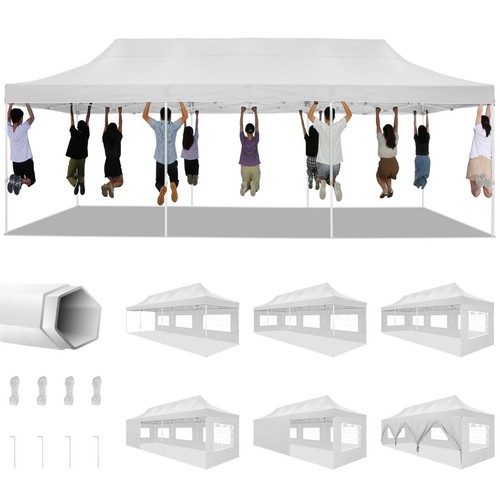 10x30 heavy duty pop - duty,