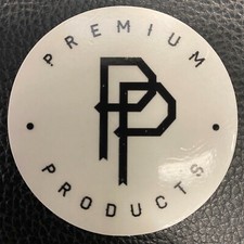 PREMIUM PRODUCTS HARO BMX BIKES BIKE DECAL STICKER