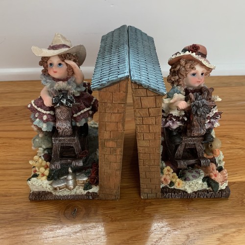Bookends