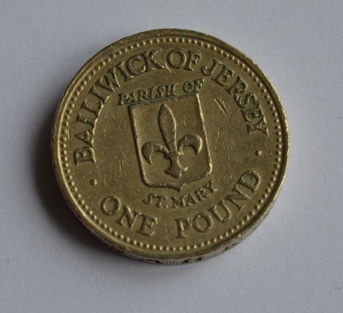 1989 jersey one pound - 1989,