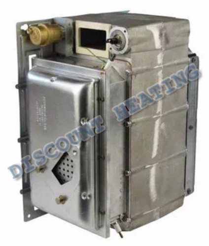 Ideal isar icos system - ideal, he