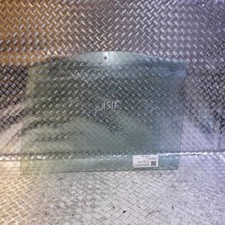 FORD MONDEO GHIA X 00-07 5DR QUARTER GLASS (REAR PASSENGER SIDE) E6 43R-00021