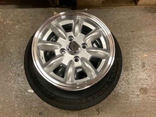 New midget set x 5j - midget, 13