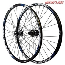 MTB Bicycle Wheelset