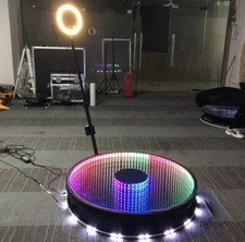 360 Photo Booth Hire Weddings