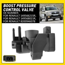 Turbo boost pressure solenoid - turbo,