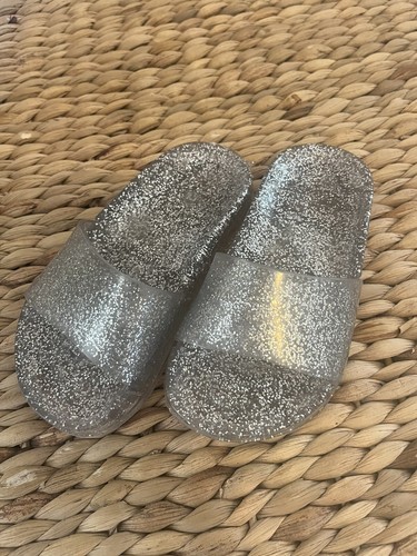 Next silver glitter - next,