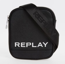 Replay mini crossbody shoulder